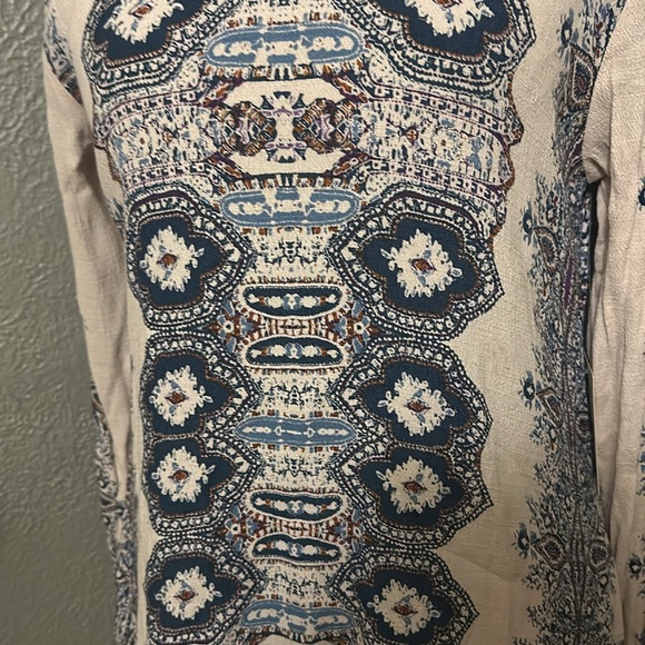 Free People | Smooth Talker Dress Tunic - Picture 3 of 7